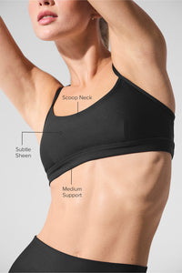 Brassière Airlift Intrigue