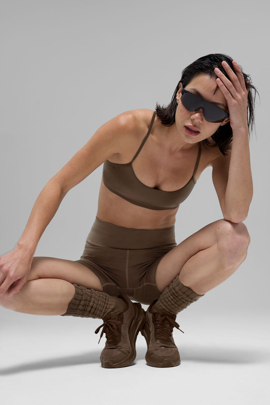 Brassière Airlift Intrigue