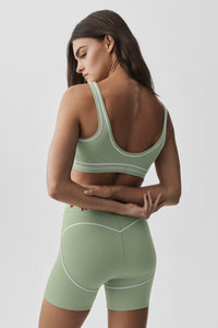 Brassière Airbrush Heart Throb