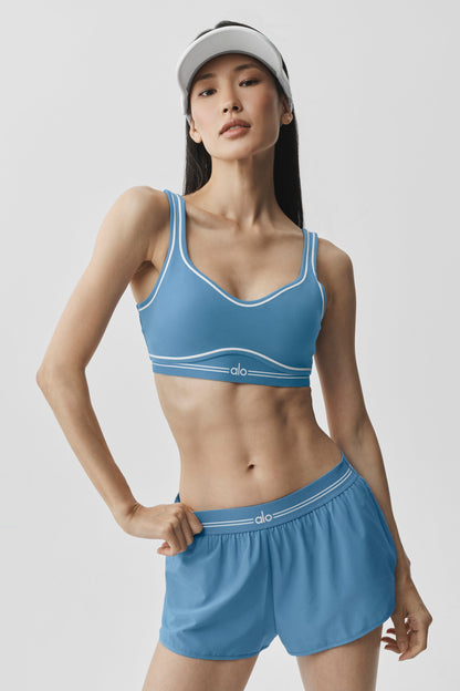 Brassière Airbrush Heart Throb