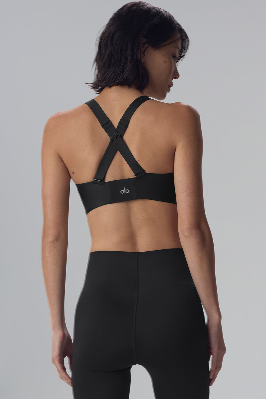Brassière Airlift Strength