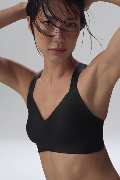 Brassière Airlift Strength