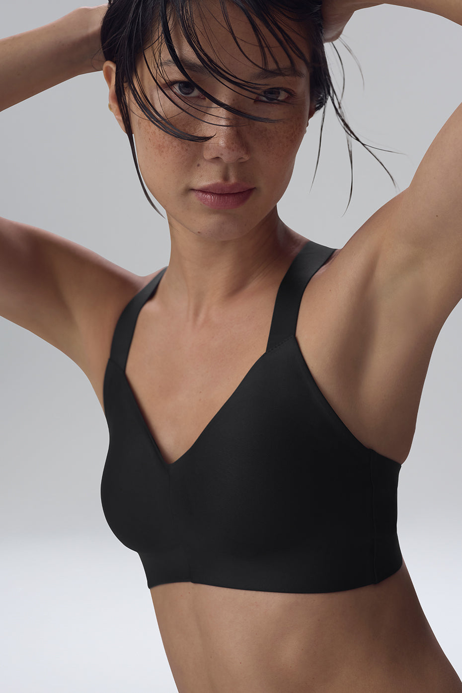 Brassière Airlift Strength
