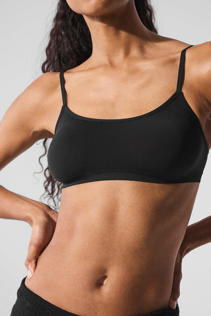 Brassière Sheer Glow