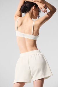 Brassière Sheer Glow