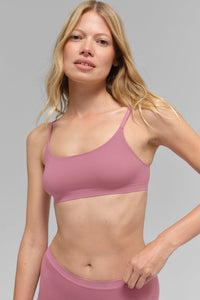 Brassière Sheer Glow