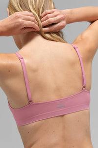 Brassière Sheer Glow
