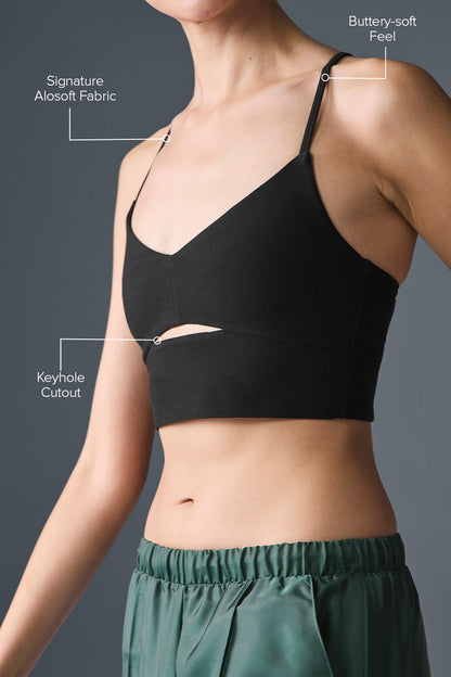 Brassière Alosoft Highlight