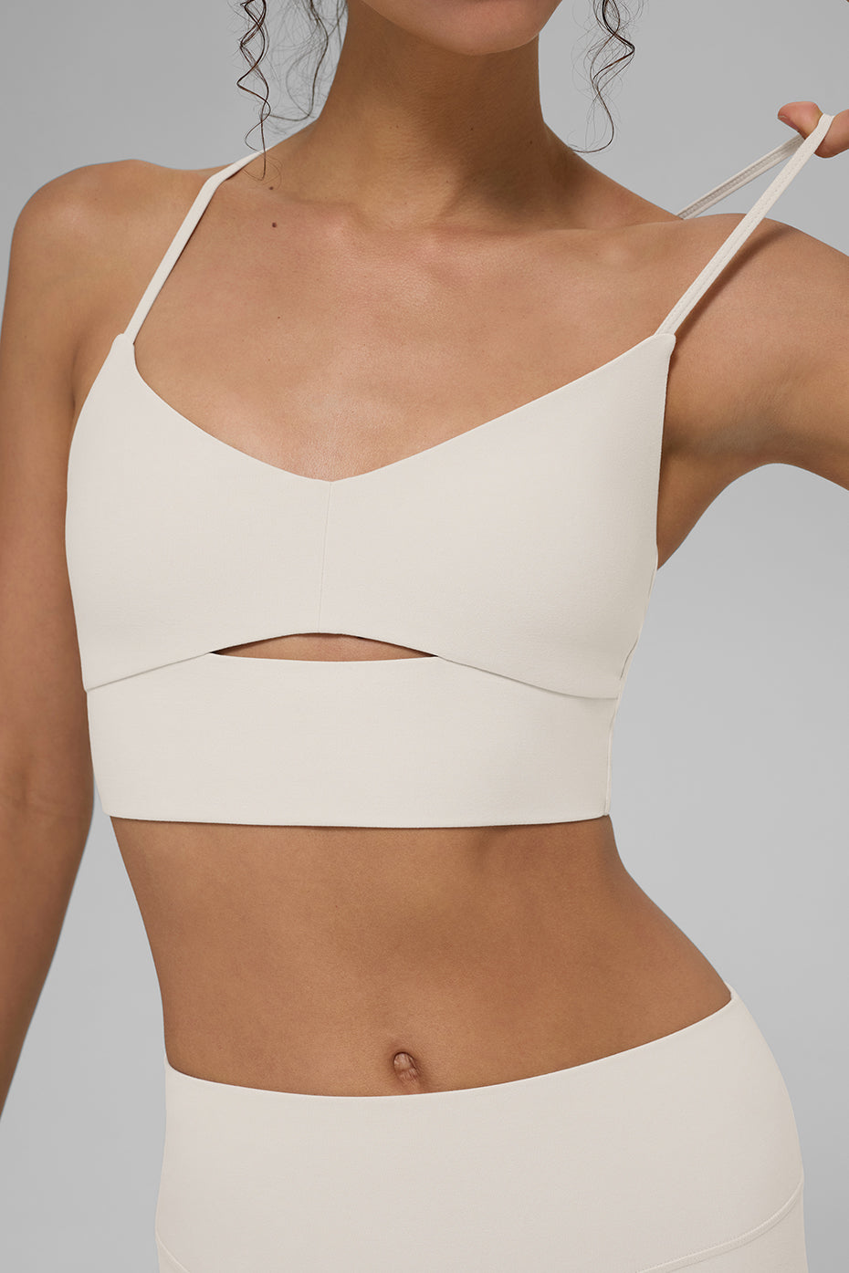 Brassière Alosoft Highlight