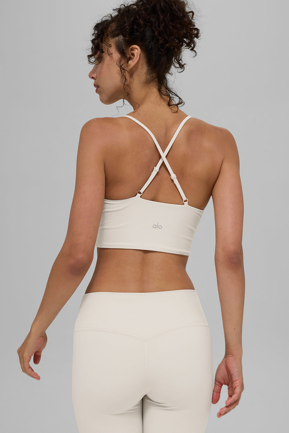 Brassière Alosoft Highlight