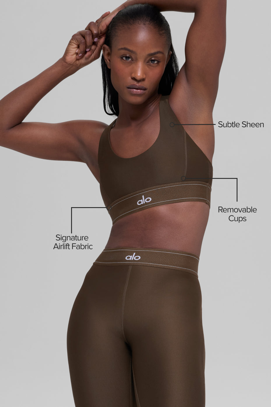 Brassière Airlift Suit Up
