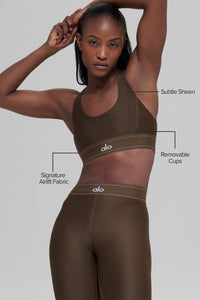 Brassière Airlift Suit Up