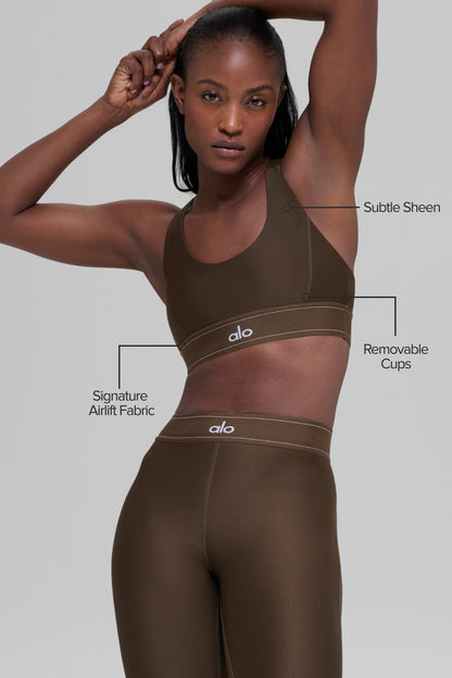 Airlift Suit Up Bra