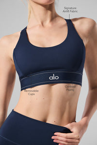 Airlift Suit Up Bra