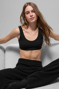Alosoft Center Stage Bra