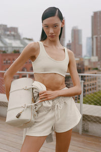Alosoft Center Stage Bra