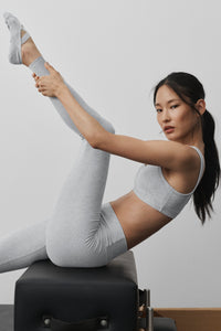 Alosoft Center Stage Bra