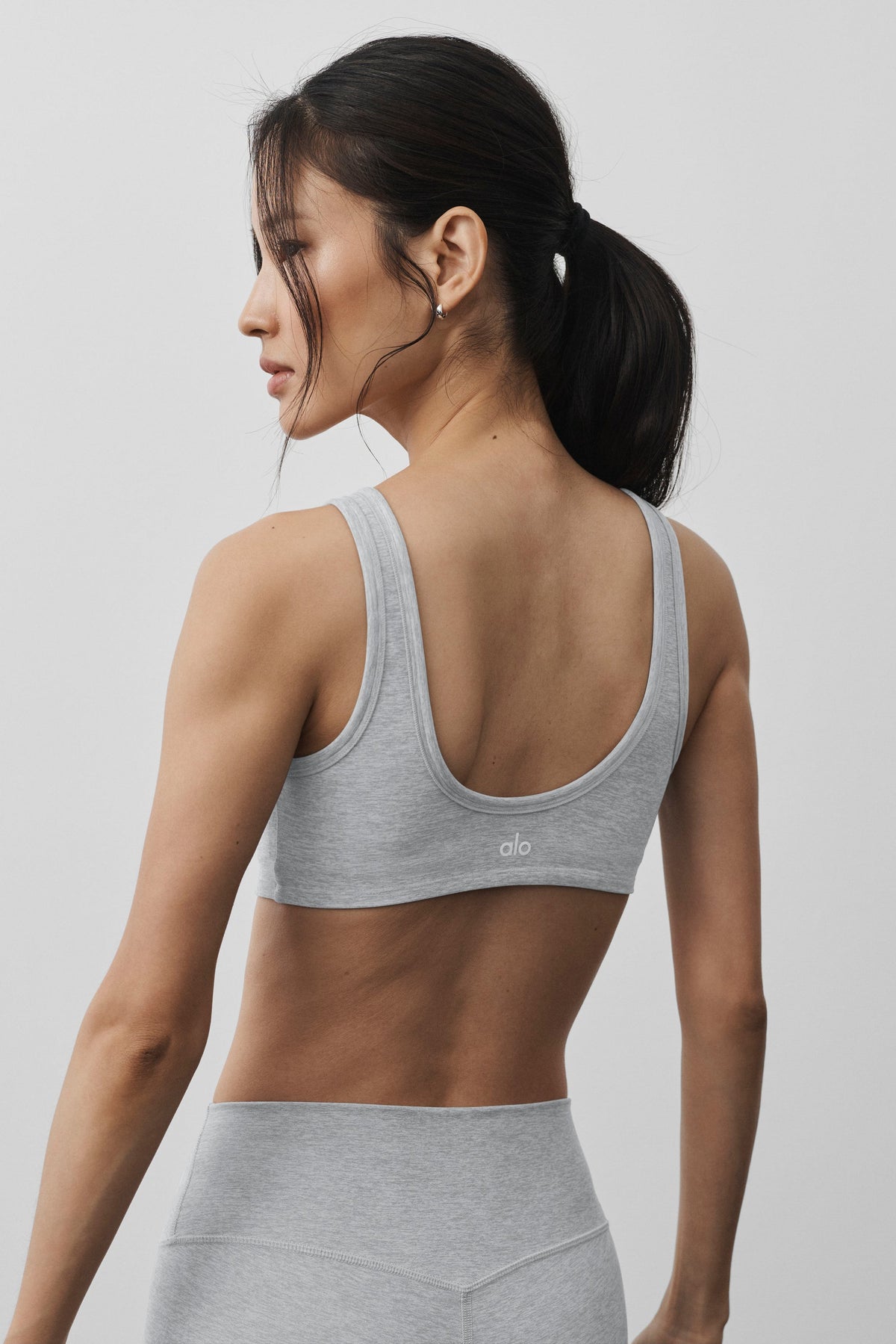 Alosoft Center Stage Bra