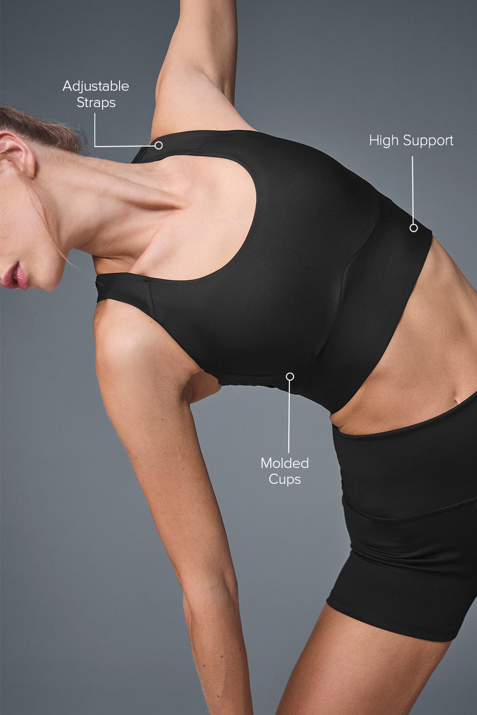 Brassière Airlift Empower