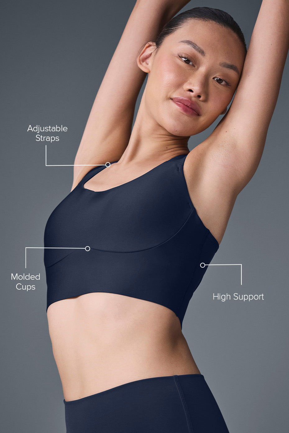 Brassière Airlift Empower
