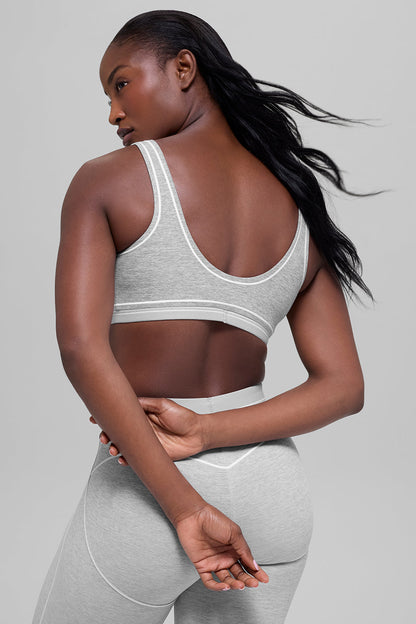 Brassière Alosoft Heart Throb