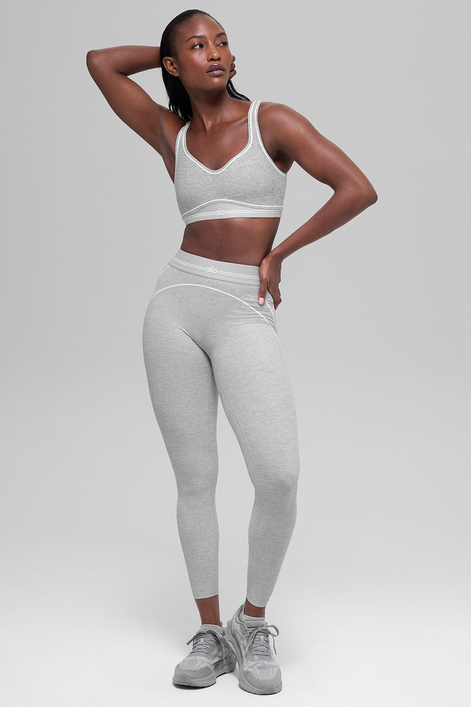 Brassière Alosoft Heart Throb