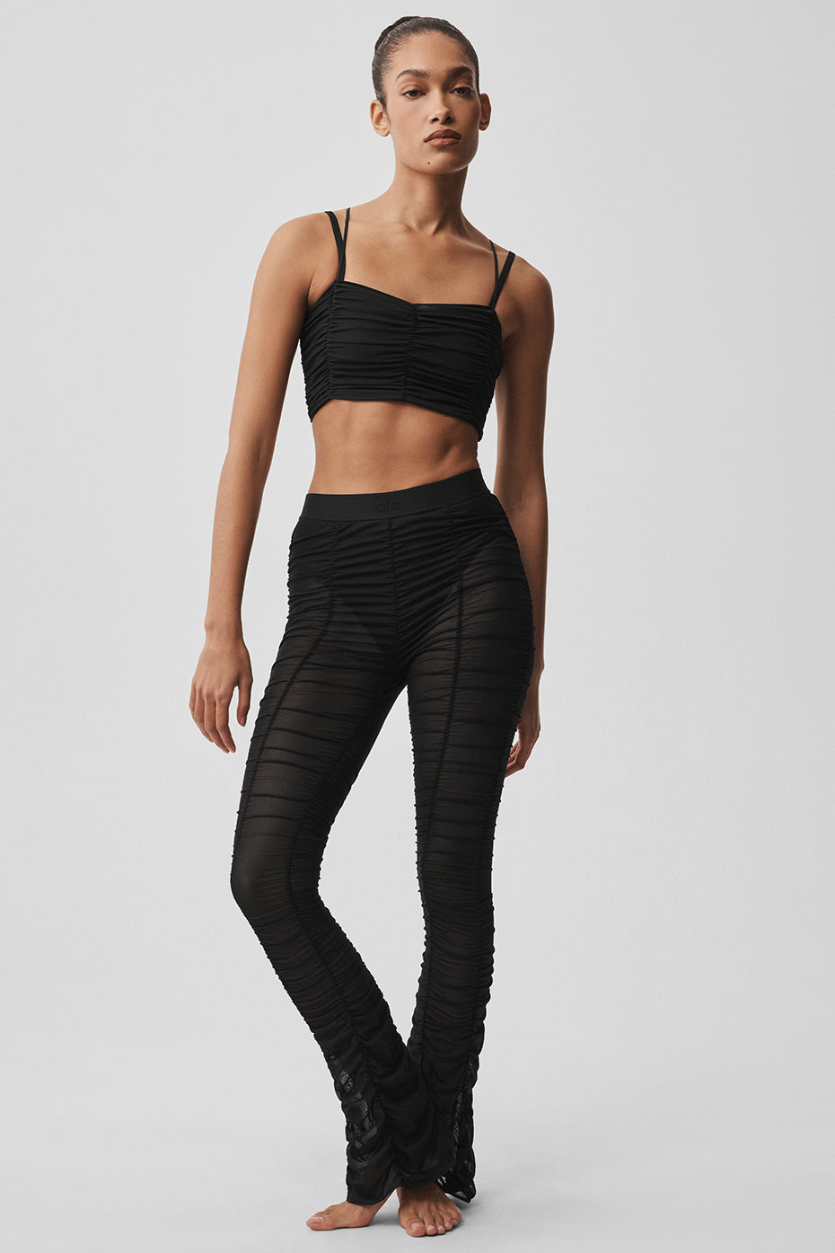 Brassière Maille Airlift Cherish
