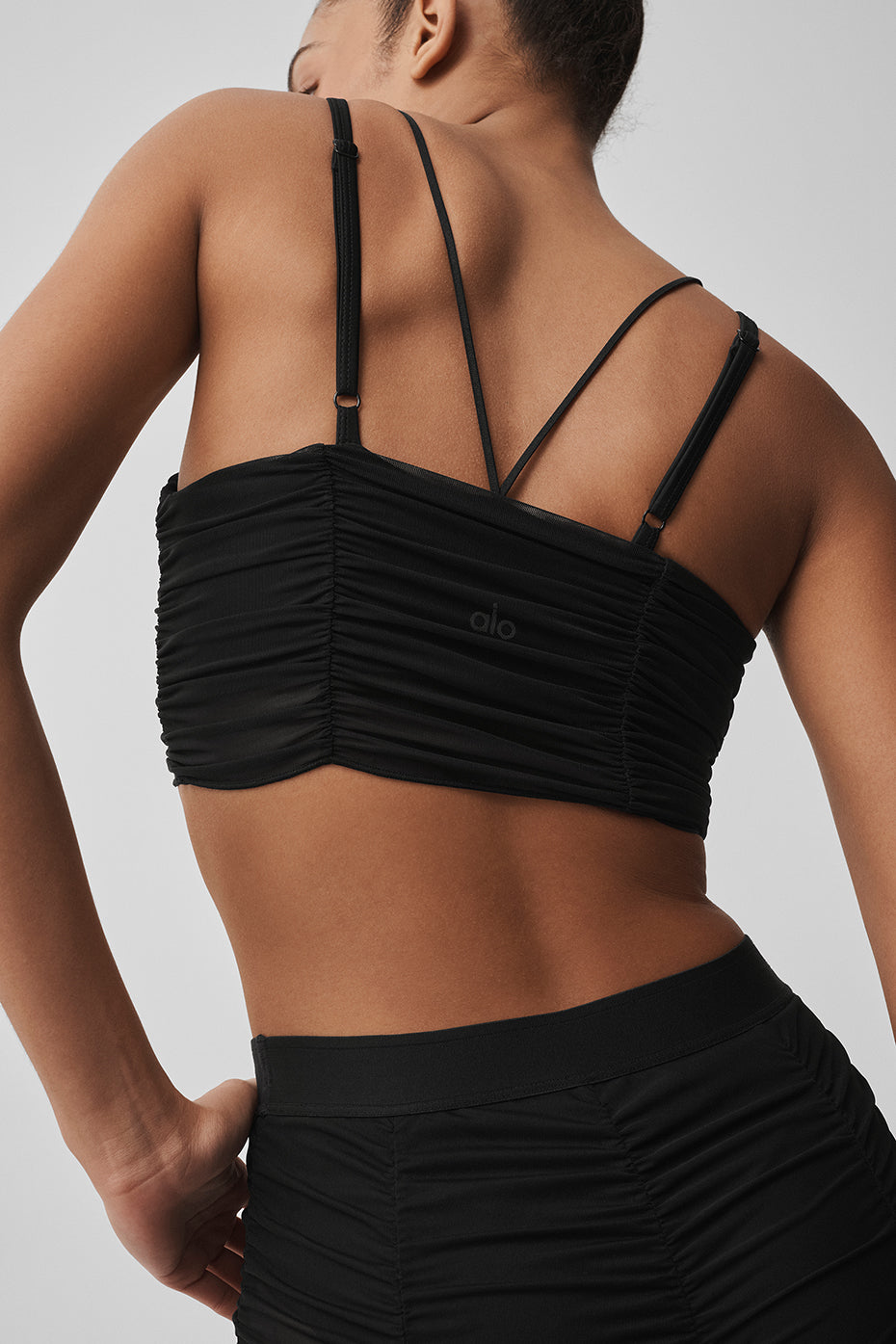 Brassière Maille Airlift Cherish