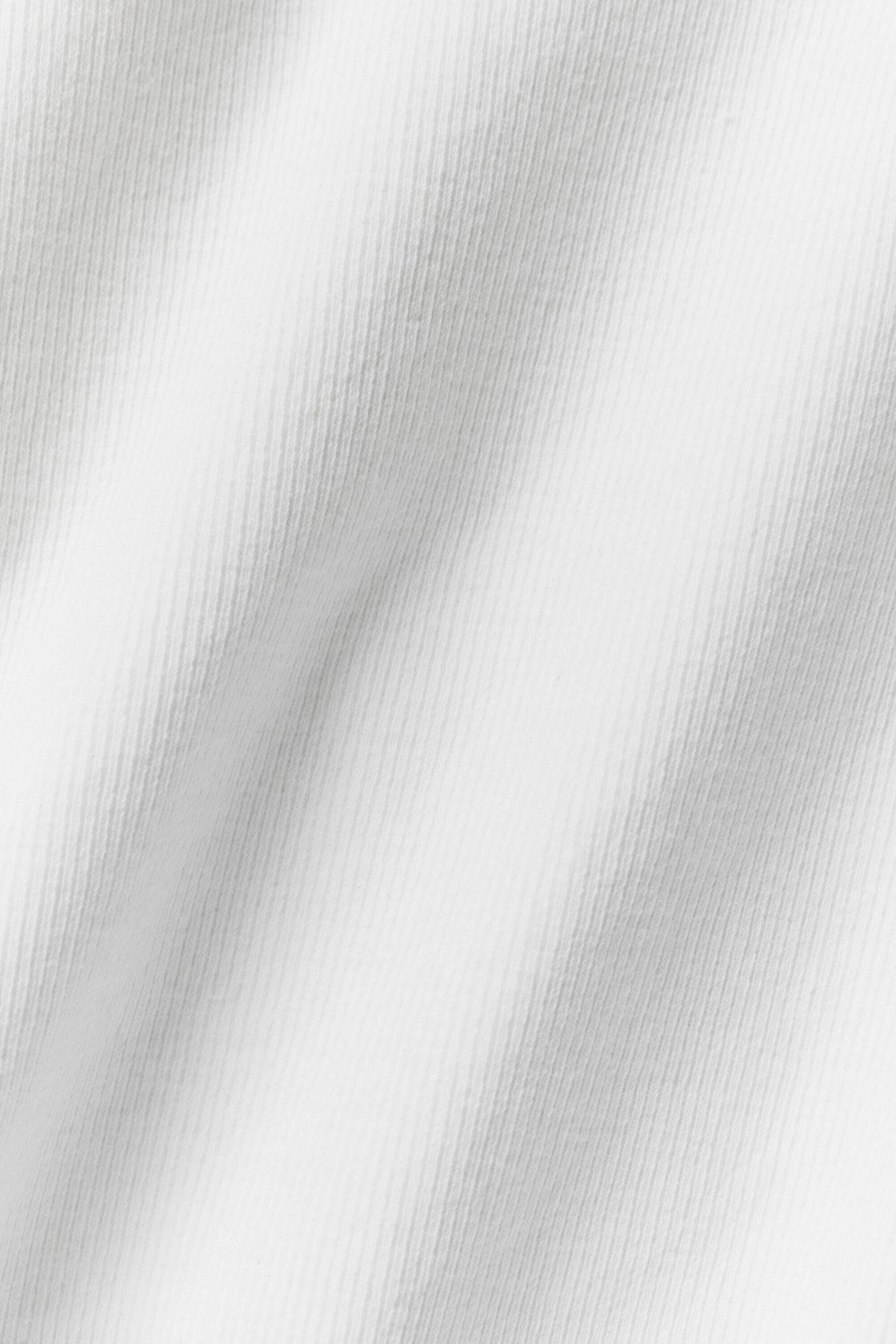 Brassière Côtelée À Encolure Haute Sans Coutures Modal Delight