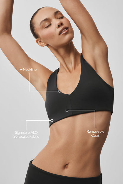 Brassière ALO Softsculpt Base