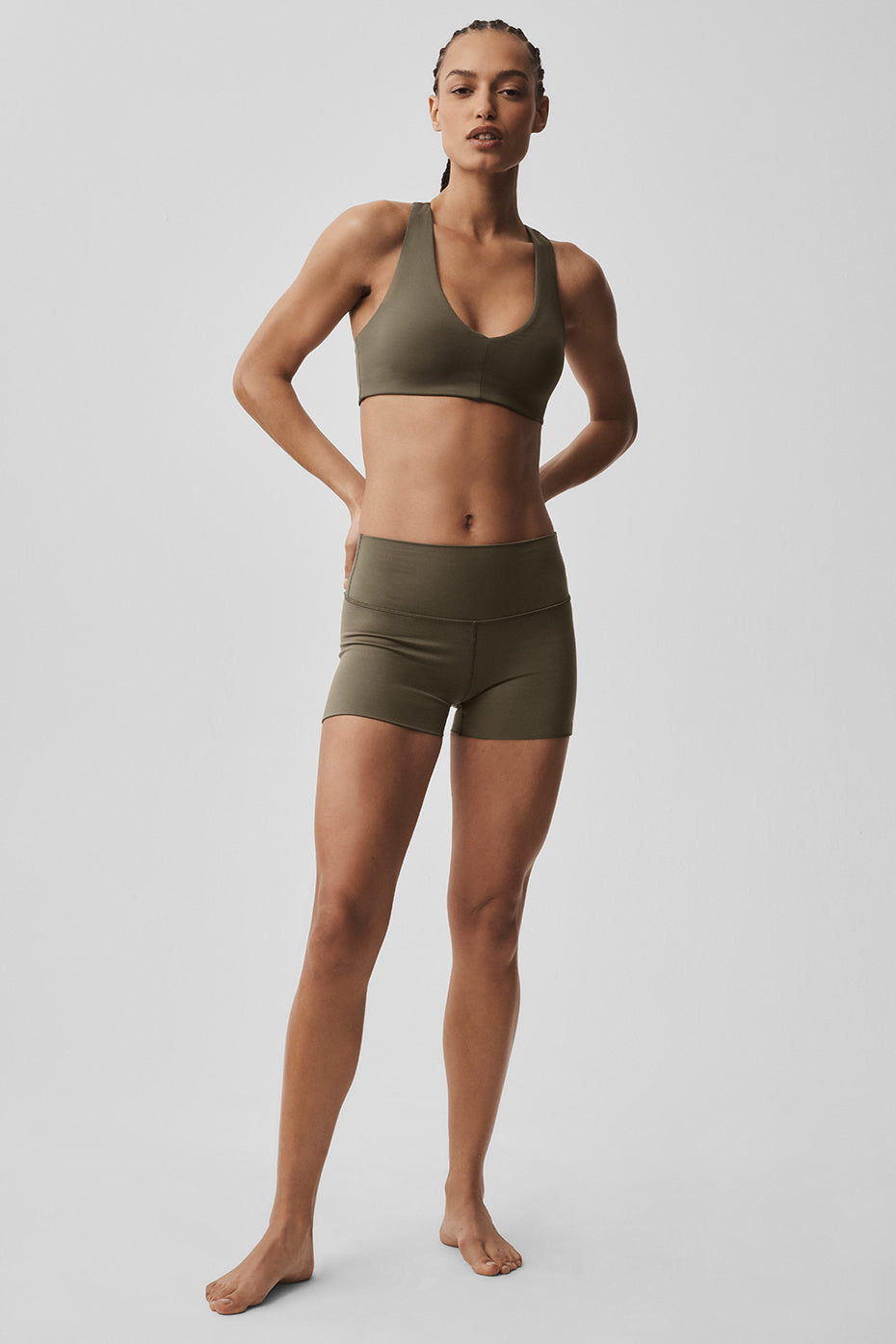 Brassière ALO Softsculpt Base