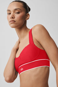 Airlift Alignment Bra
