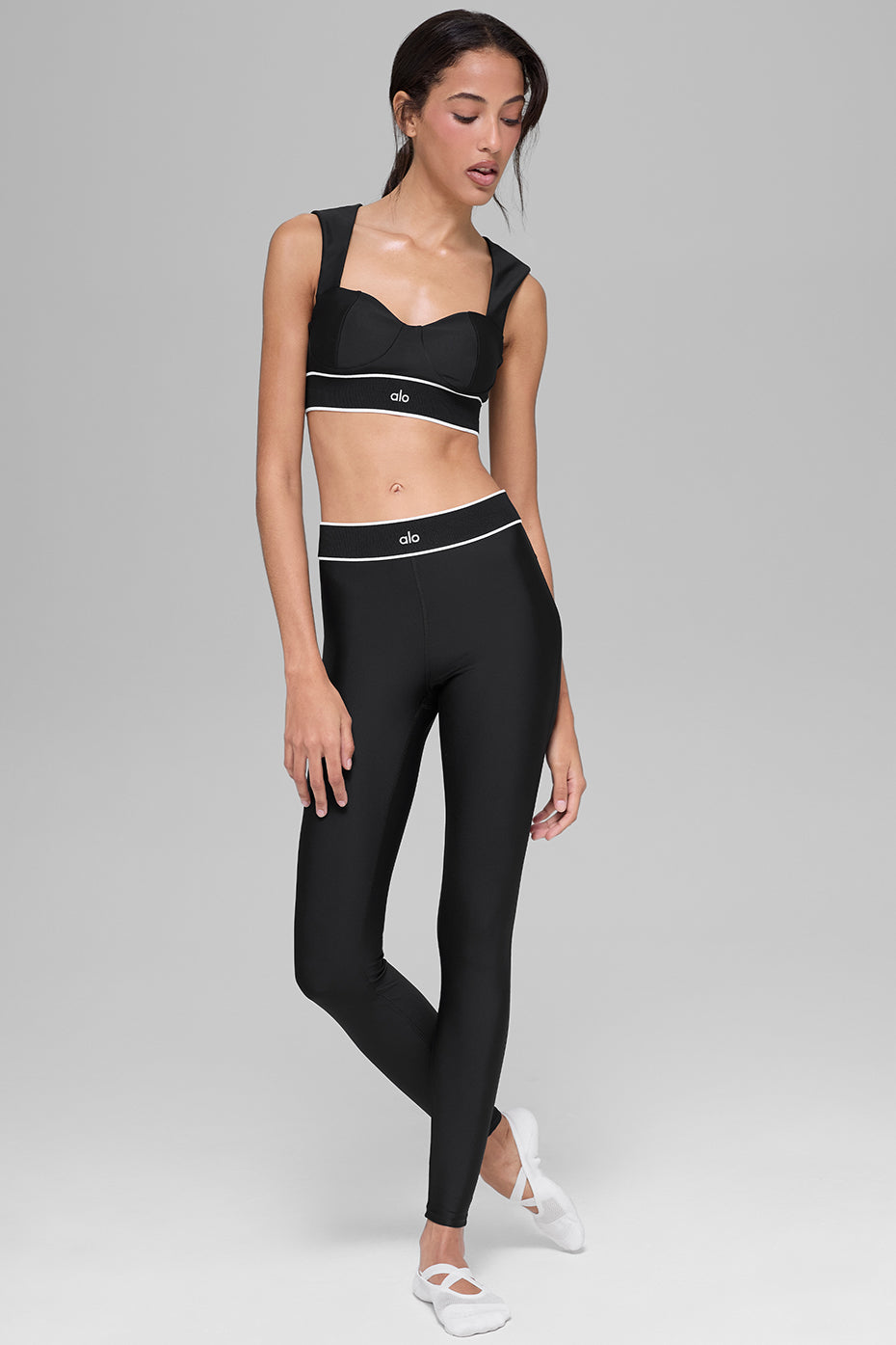 Airlift Alignment Bra