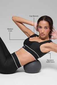 Airlift Alignment Bra