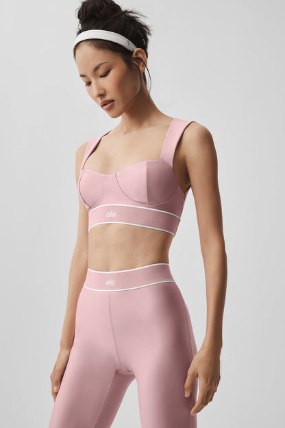 Airlift Alignment Bra