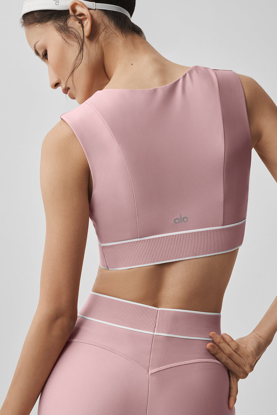 Airlift Alignment Bra