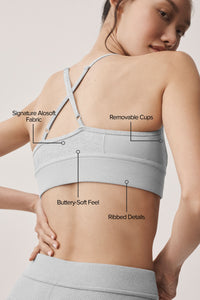 Brassière Alosoft Relay