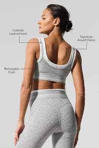 Brassière Alosoft Better Together