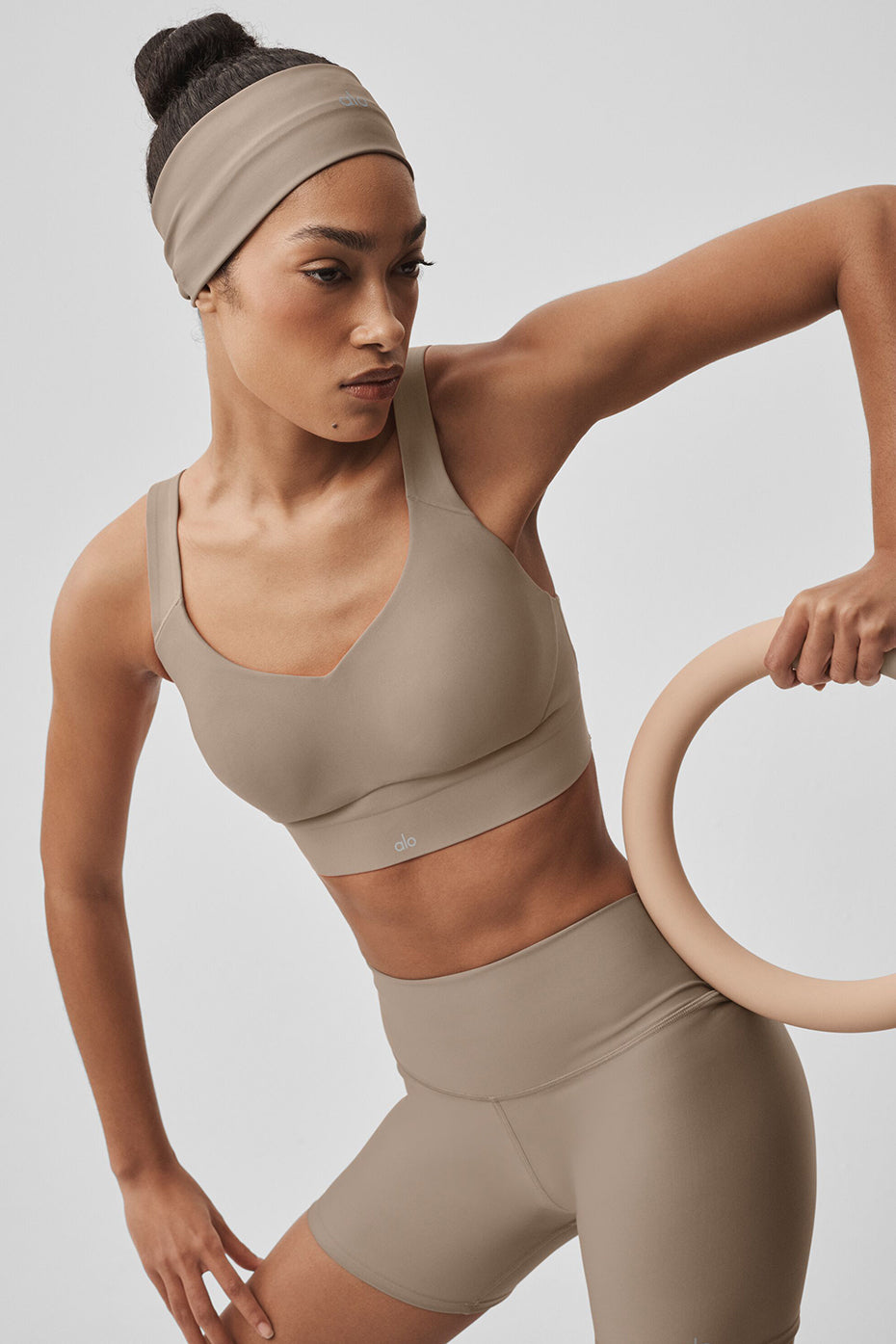 Airlift Endurance High-Impact Bra