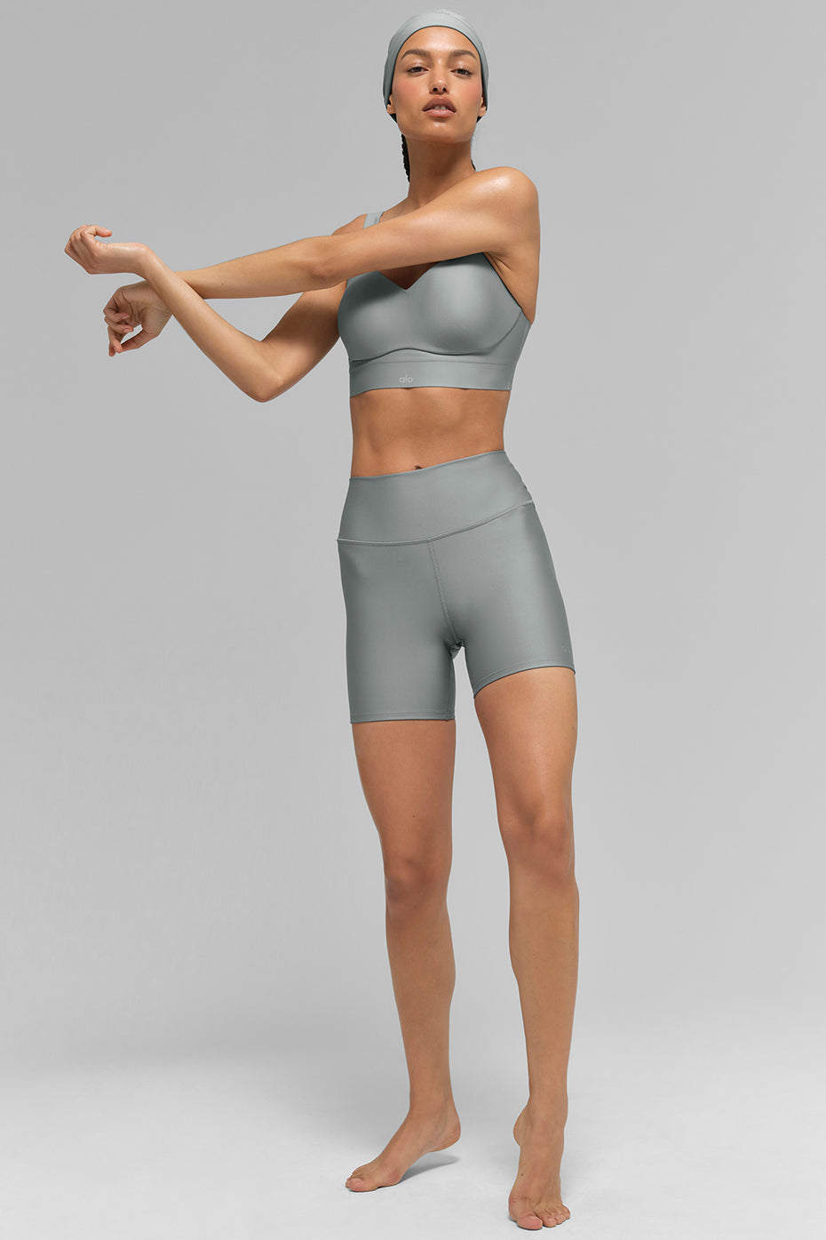 Airlift Endurance High-Impact Bra