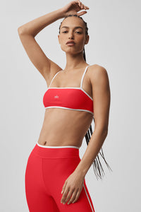 Airlift Charger Bra