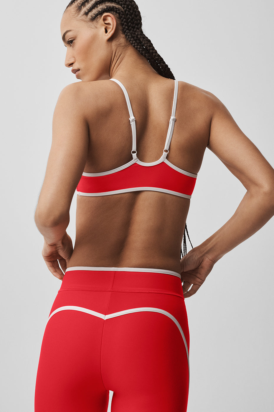 Airlift Charger Bra