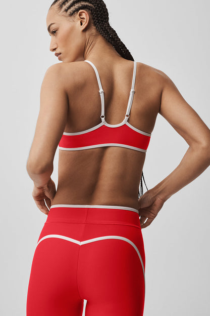 Airlift Charger Bra