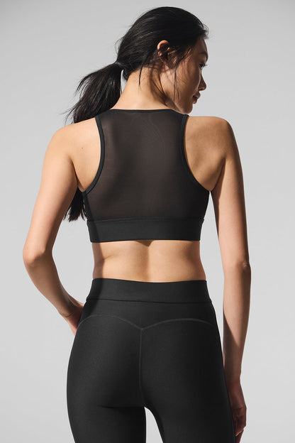 Brassière Maille Airlift Just Right