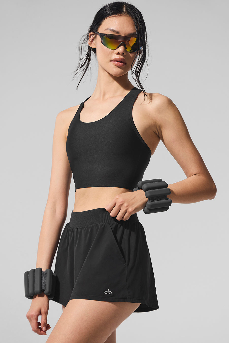 Débardeur Brassière Airlift Super Sleek