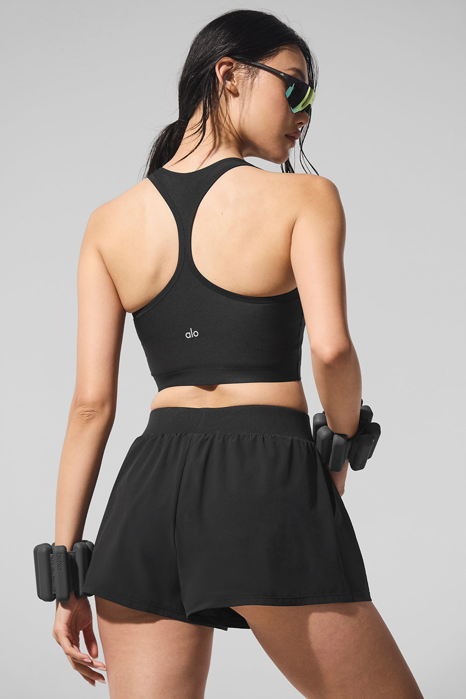 Débardeur Brassière Airlift Super Sleek
