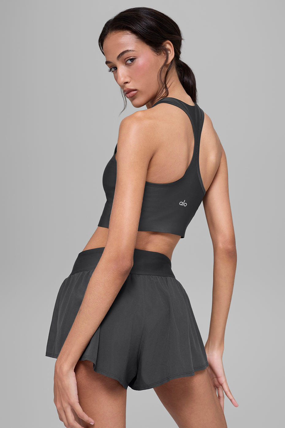 Débardeur Brassière Airlift Super Sleek
