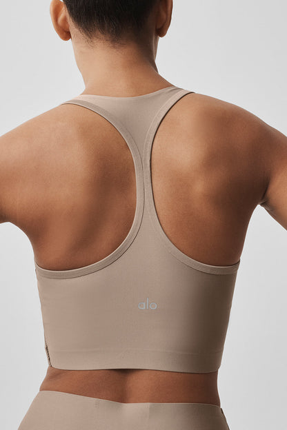 Débardeur Brassière Airlift Super Sleek