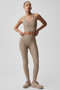 Débardeur Brassière Airlift Super Sleek