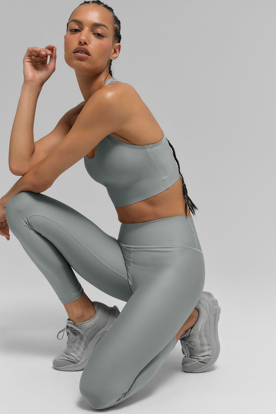Débardeur Brassière Airlift Super Sleek